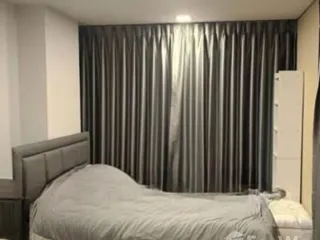Wohnung zur Miete mit 1 Zimmer in Suan Luang, Bangkok