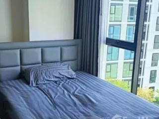 Wohnung zur Miete mit 1 Zimmer in Suan Luang, Bangkok