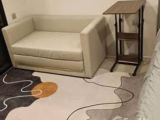 Wohnung zur Miete mit 1 Zimmer in Suan Luang, Bangkok