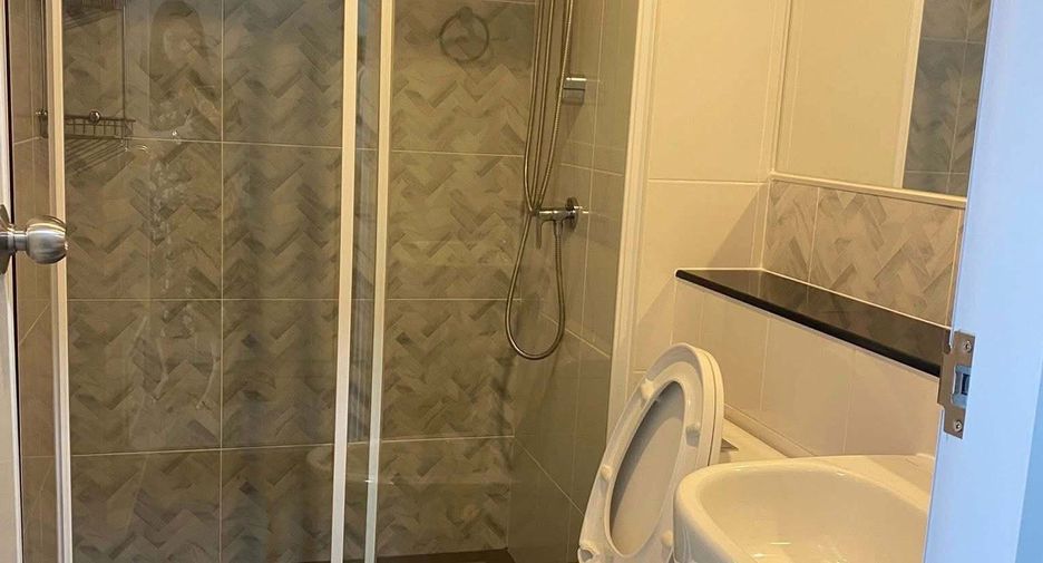 Wohnung zur Miete mit 1 Zimmer in Bang Na, Bangkok