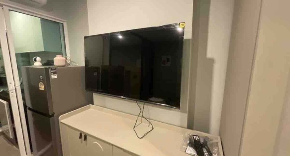 Wohnung zur Miete mit 1 Zimmer in Bang Na, Bangkok
