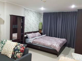 À louer studio condo à Suan Luang, Bangkok