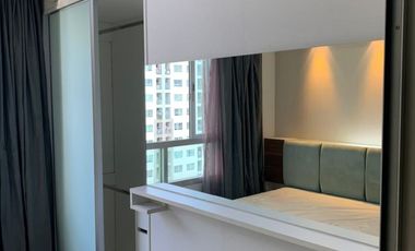 À louer 1 chambre condo à Bang Phlat, Bangkok