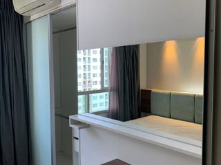 À louer 1 chambre condo à Bang Phlat, Bangkok