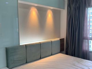 À louer 1 chambre condo à Bang Phlat, Bangkok