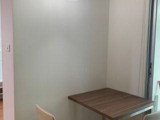 À louer 1 chambre condo à Bang Phlat, Bangkok