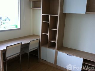 Wohnung zur Miete mit Studio in Phra Khanong, Bangkok