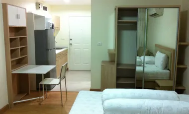 Wohnung zur Miete mit Studio in Phra Khanong, Bangkok