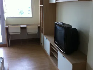 Wohnung zur Miete mit Studio in Phra Khanong, Bangkok