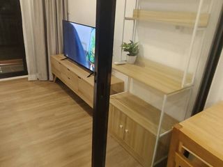 For rent studio condo in Chatuchak, Bangkok