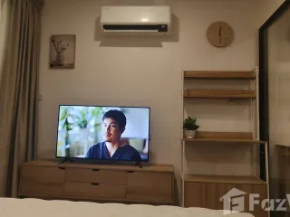 For rent studio condo in Chatuchak, Bangkok