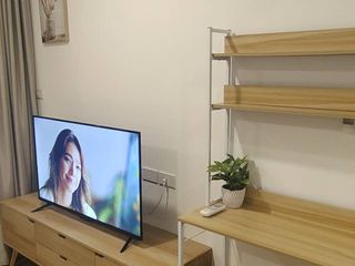 For rent studio condo in Chatuchak, Bangkok