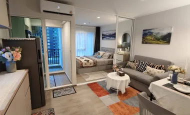 For rent 1 bed condo in Bang Na, Bangkok