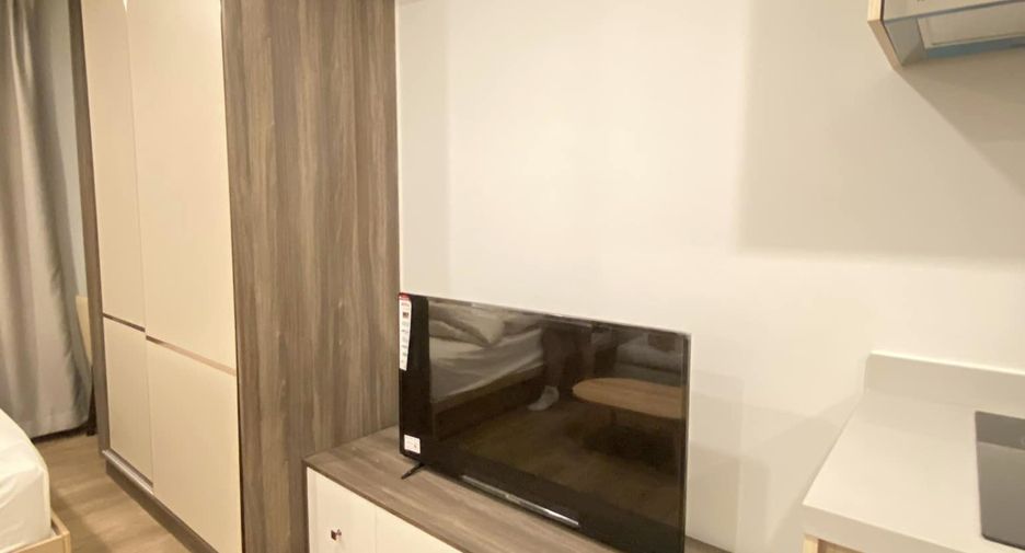 Wohnung zur Miete mit Studio in Bang Na, Bangkok