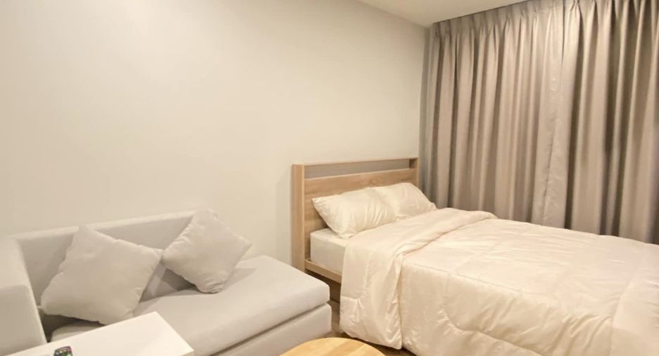 Wohnung zur Miete mit Studio in Bang Na, Bangkok
