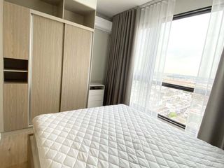 For rent 1 bed condo in Phra Pradaeng, Samut Prakan