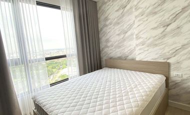 For rent 1 bed condo in Phra Pradaeng, Samut Prakan