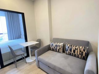 For rent 1 bed condo in Phra Pradaeng, Samut Prakan