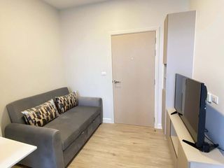 For rent 1 bed condo in Phra Pradaeng, Samut Prakan