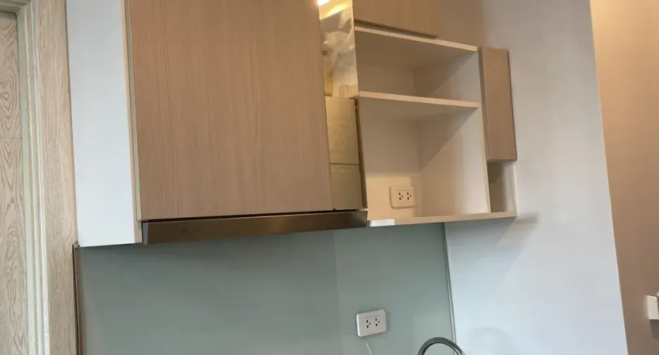 Wohnung zur Miete mit 1 Zimmer in Suan Luang, Bangkok