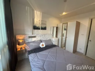 Wohnung zur Miete mit 1 Zimmer in Suan Luang, Bangkok