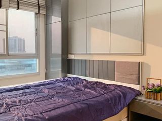 For rent 1 Beds condo in Phasi Charoen, Bangkok