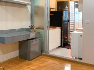 For rent 1 Beds condo in Phasi Charoen, Bangkok
