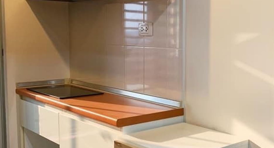 For rent 1 Beds condo in Phasi Charoen, Bangkok