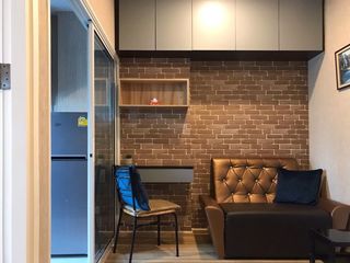 For Rent 1 Bedroom Condo In Watthana, Bangkok