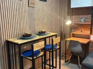 Condo en alquiler de 1 habitaciones en Phra Khanong, Bangkok