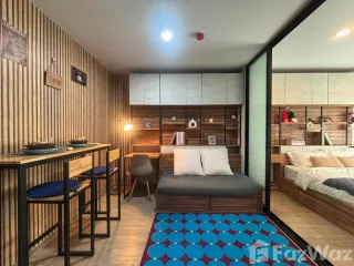 Condo en alquiler de 1 habitaciones en Phra Khanong, Bangkok