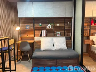 Condo en alquiler de 1 habitaciones en Phra Khanong, Bangkok