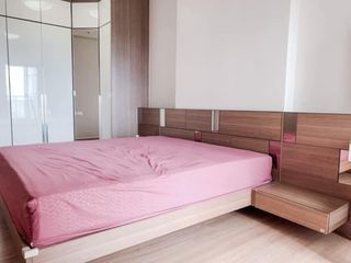 Condo en alquiler de 1 habitaciones en Phasi Charoen, Bangkok