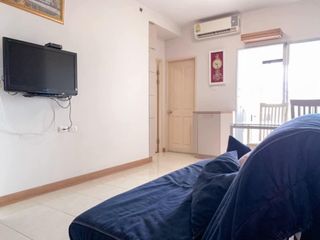 Condo en alquiler de 1 habitaciones en Phasi Charoen, Bangkok