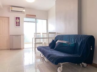 Condo en alquiler de 1 habitaciones en Phasi Charoen, Bangkok