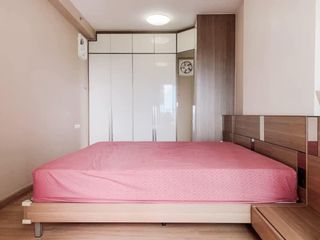 Condo en alquiler de 1 habitaciones en Phasi Charoen, Bangkok