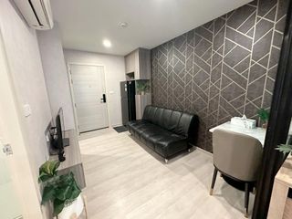 For rent 1 bed condo in Bang Na, Bangkok