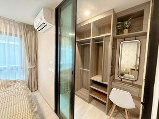 For rent 1 bed condo in Bang Na, Bangkok