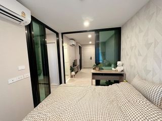 For rent 1 bed condo in Bang Na, Bangkok