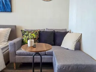 For rent 1 bed condo in Bang Kapi, Bangkok