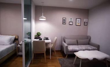 Wohnung zur Miete mit 1 Zimmer in Phra Khanong, Bangkok
