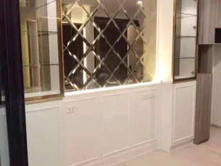 For rent 1 bed condo in Bang Na, Bangkok
