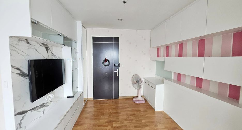 For rent 1 Beds condo in Phasi Charoen, Bangkok
