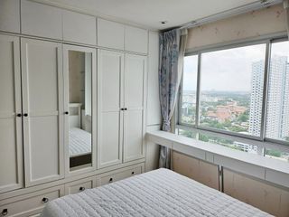 For rent 1 Beds condo in Phasi Charoen, Bangkok