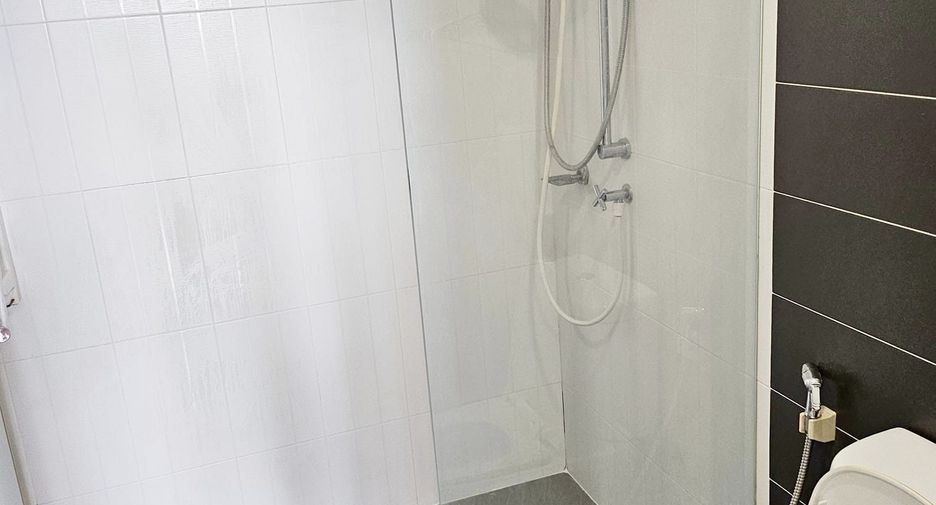 For rent 1 Beds condo in Phasi Charoen, Bangkok