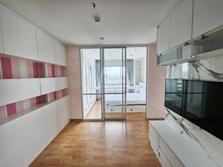 For rent 1 Beds condo in Phasi Charoen, Bangkok