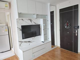 For rent 1 Beds condo in Phasi Charoen, Bangkok