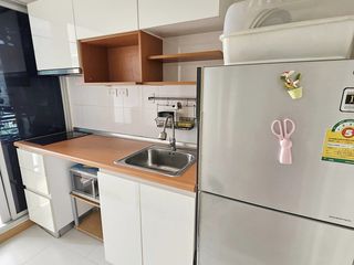 For rent 1 Beds condo in Phasi Charoen, Bangkok