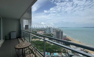 Wohnung zum Kauf mit 1 Zimmer in Jomtien, Pattaya