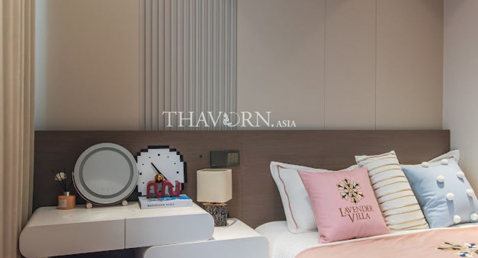 For sale 4 bedrooms house in Bang Lamung, Chonburi